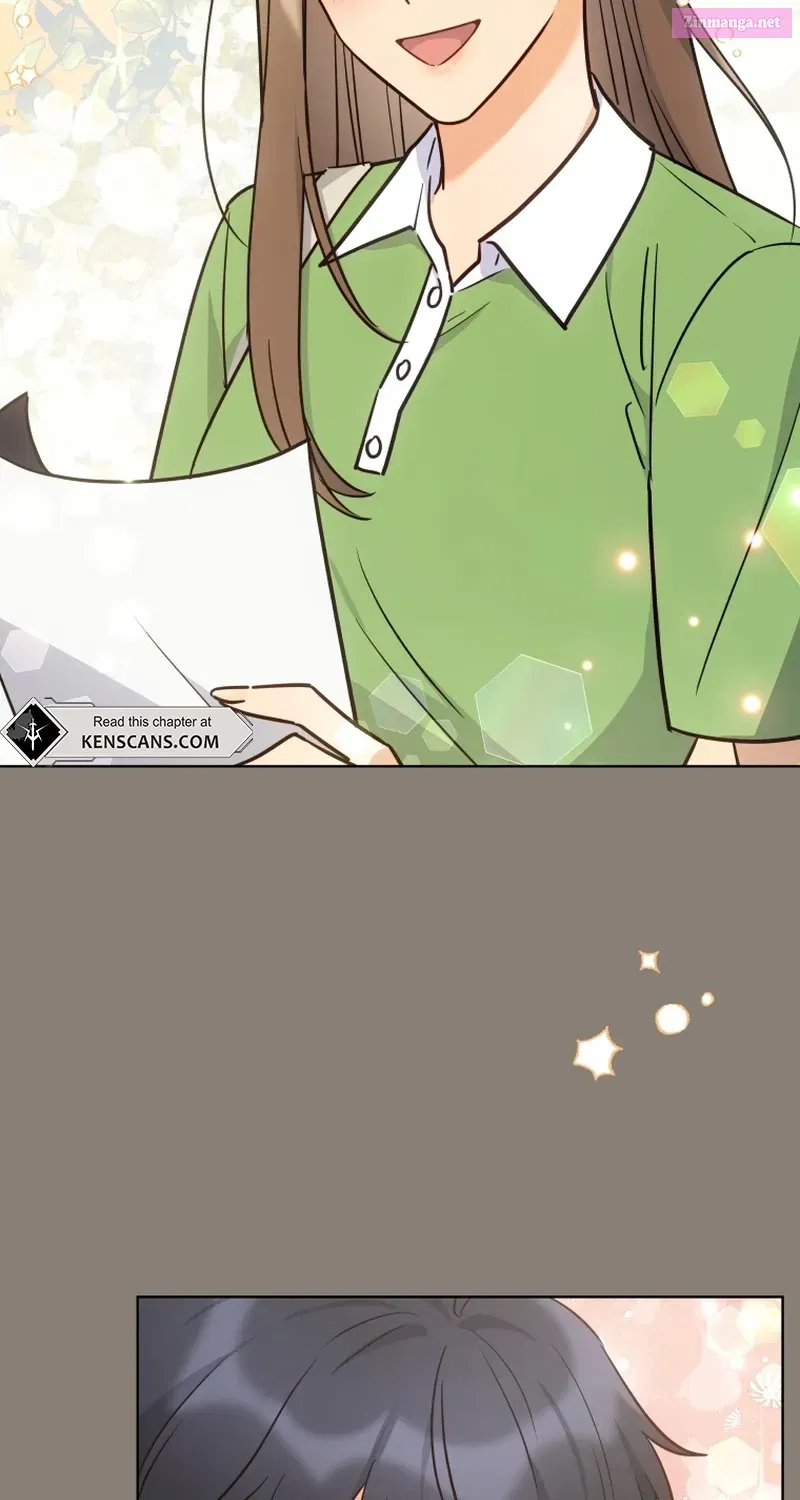 A Man Who Fell in Love With Me