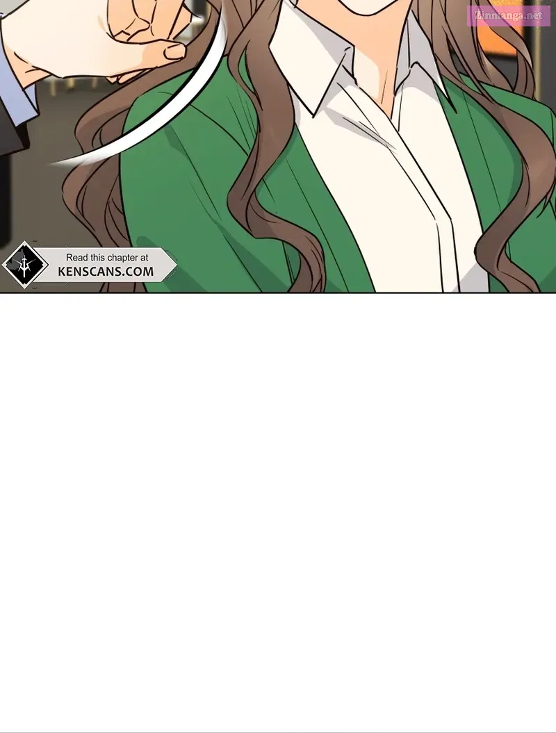 A Man Who Fell in Love With Me