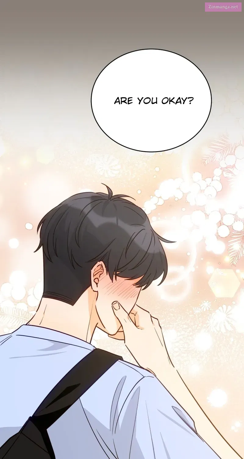 A Man Who Fell in Love With Me