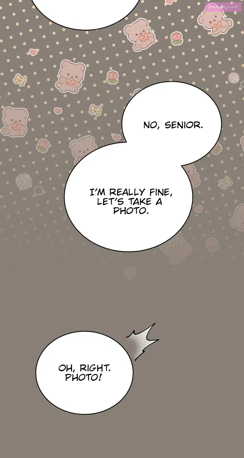 A Man Who Fell in Love With Me