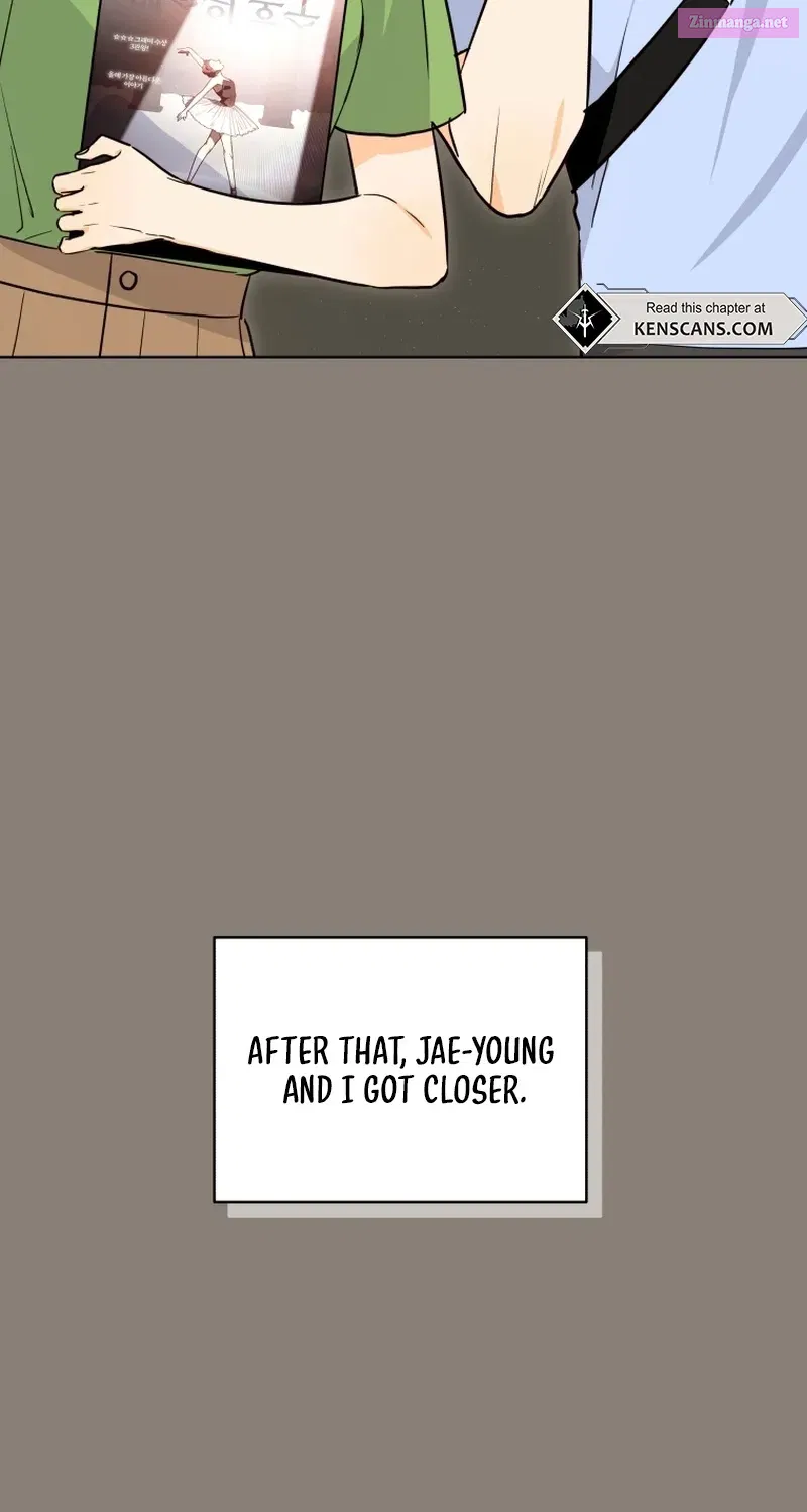 A Man Who Fell in Love With Me