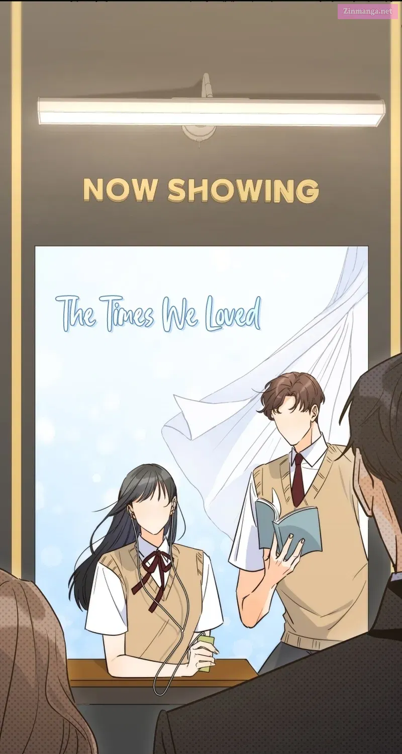 A Man Who Fell in Love With Me