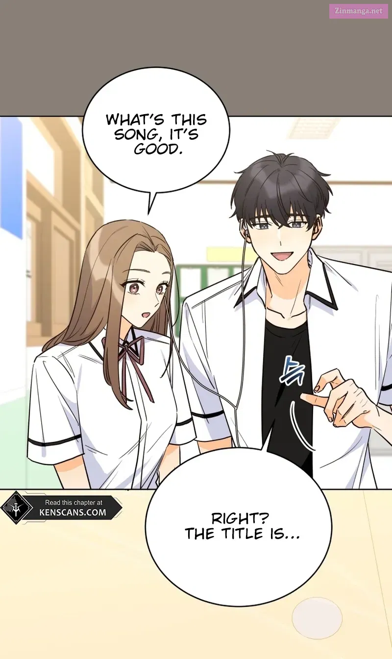 A Man Who Fell in Love With Me