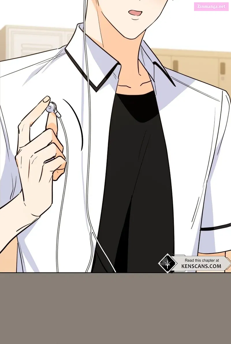 A Man Who Fell in Love With Me