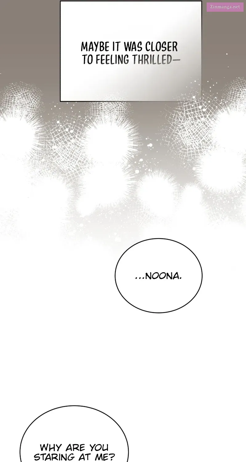 A Man Who Fell in Love With Me