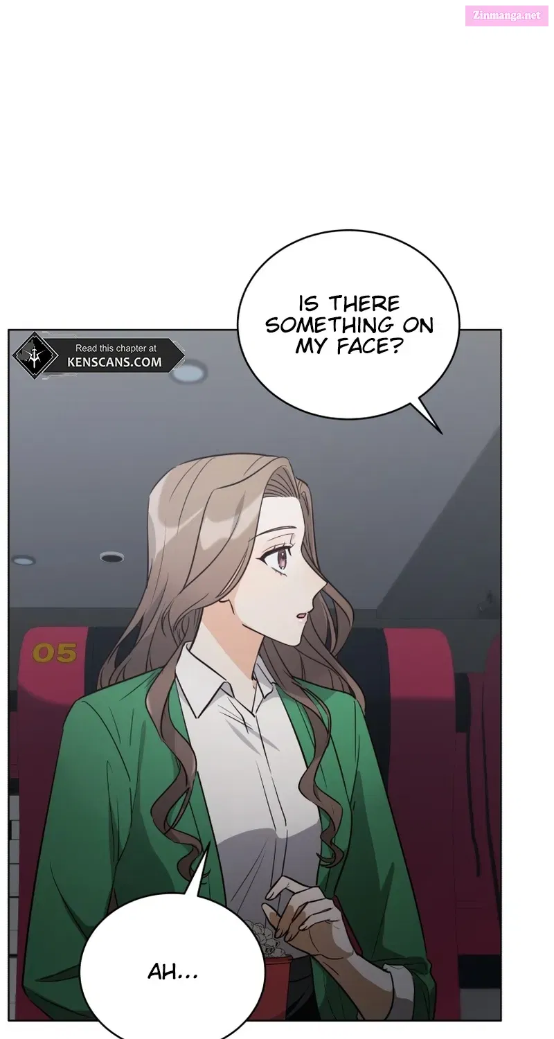 A Man Who Fell in Love With Me