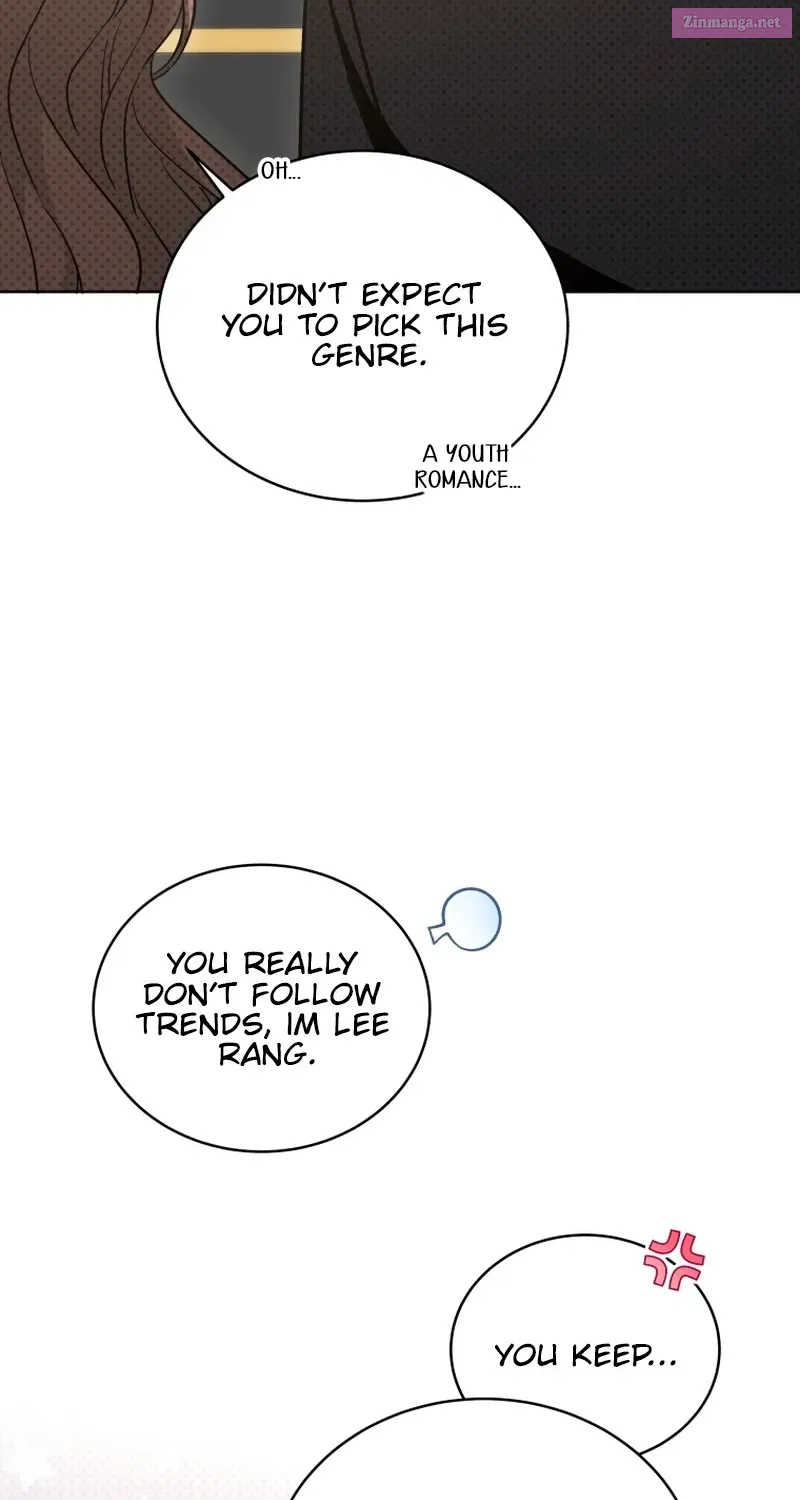 A Man Who Fell in Love With Me