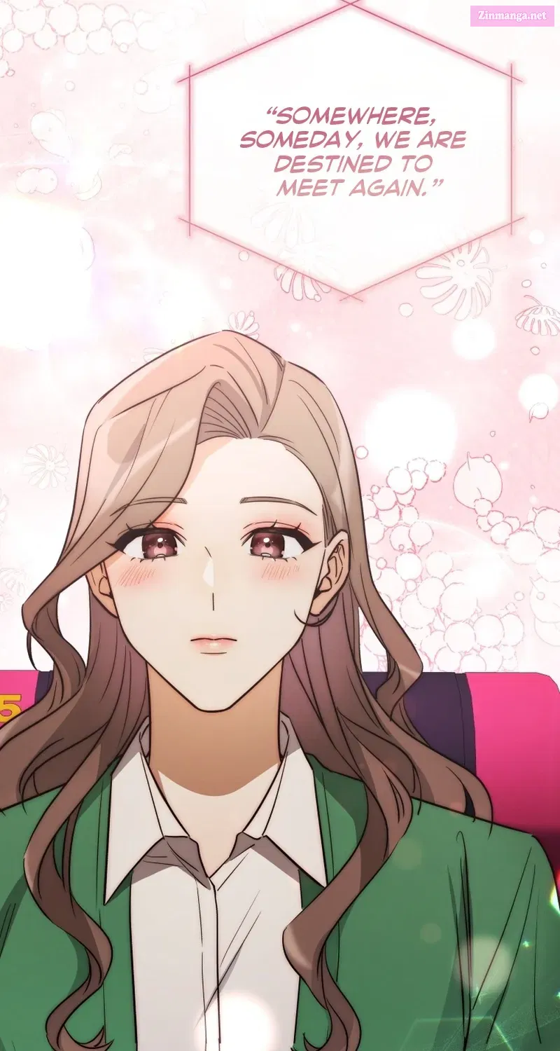 A Man Who Fell in Love With Me