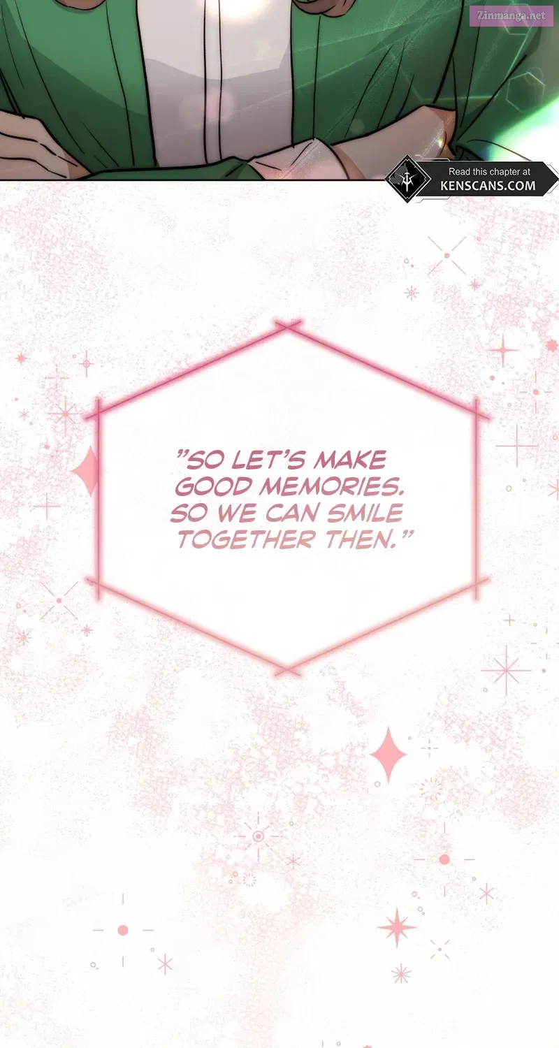 A Man Who Fell in Love With Me