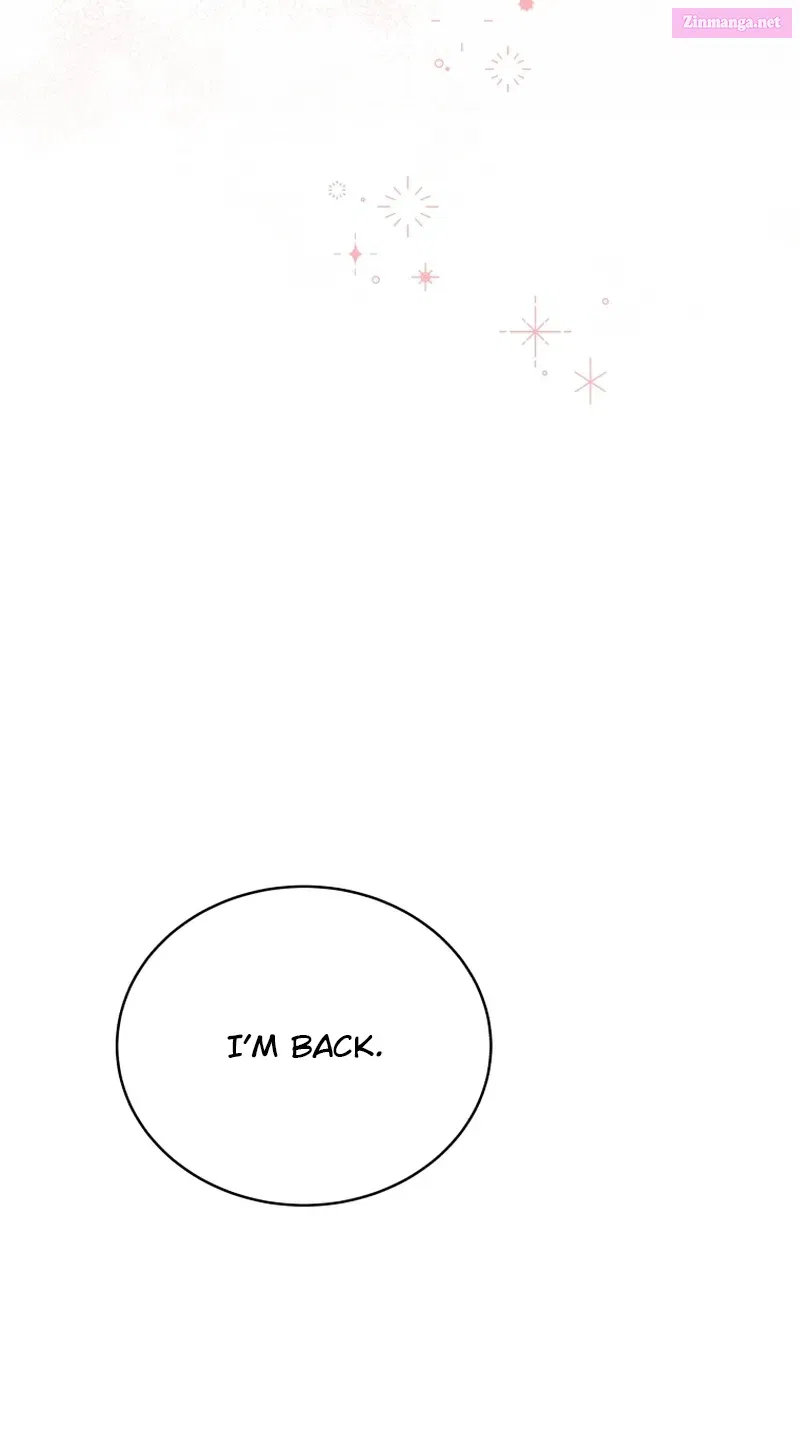 A Man Who Fell in Love With Me