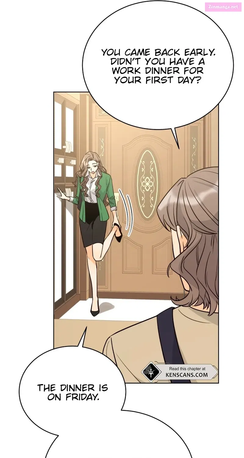 A Man Who Fell in Love With Me