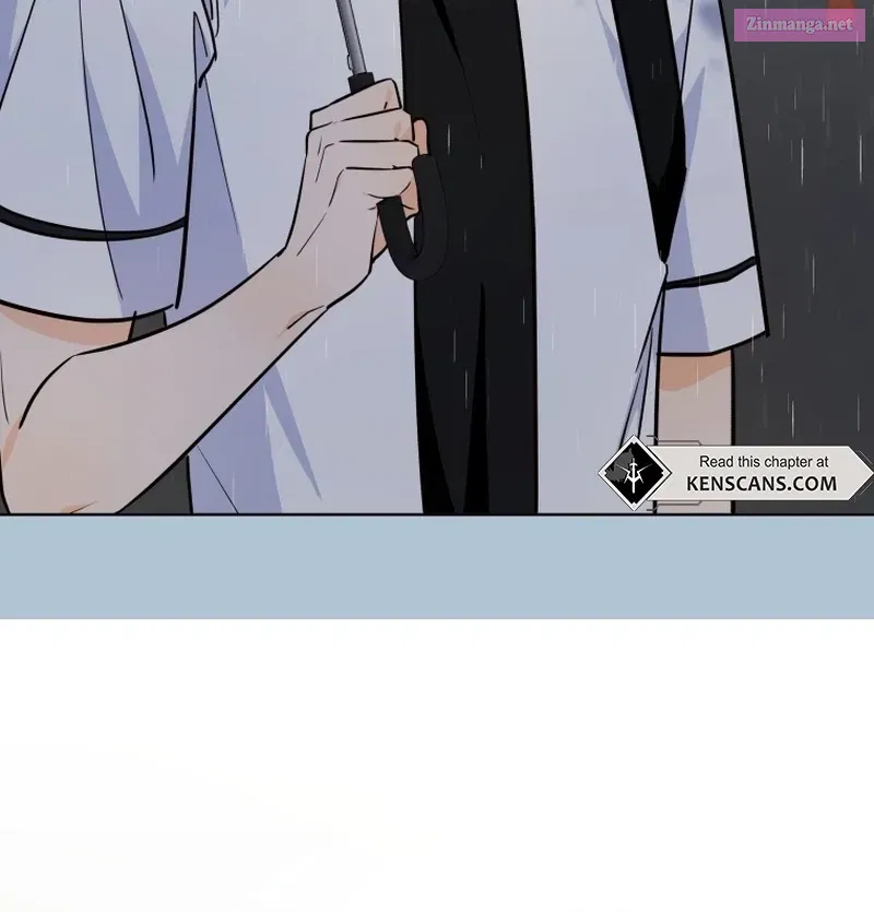 A Man Who Fell in Love With Me