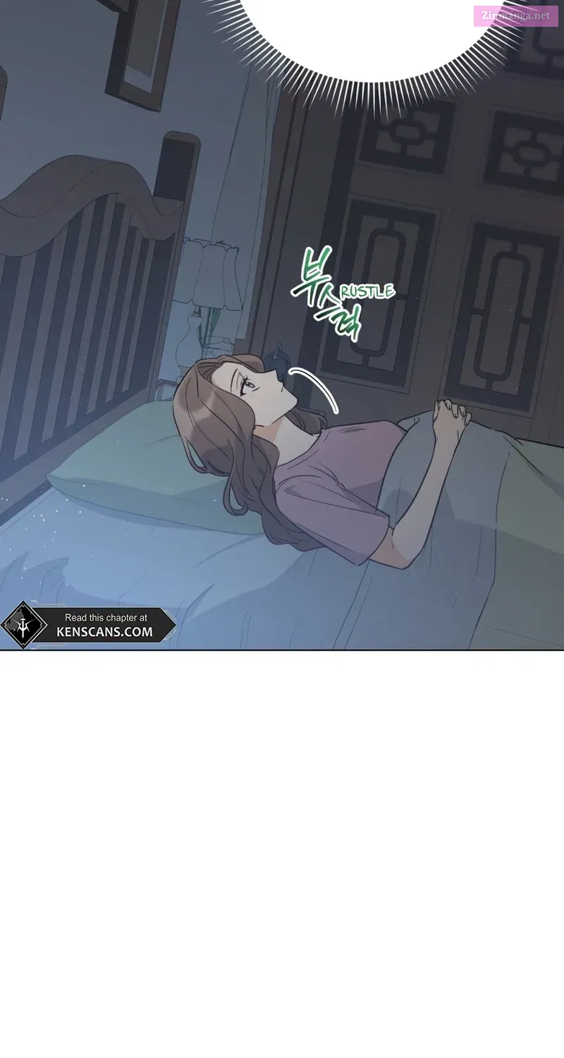 A Man Who Fell in Love With Me