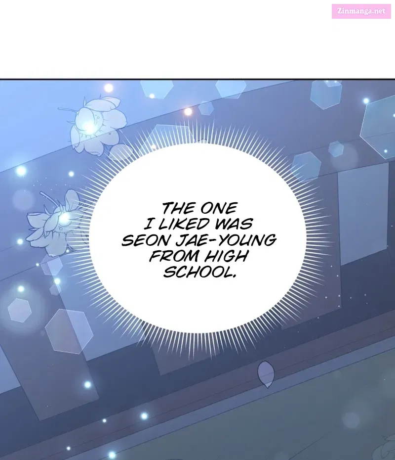 A Man Who Fell in Love With Me