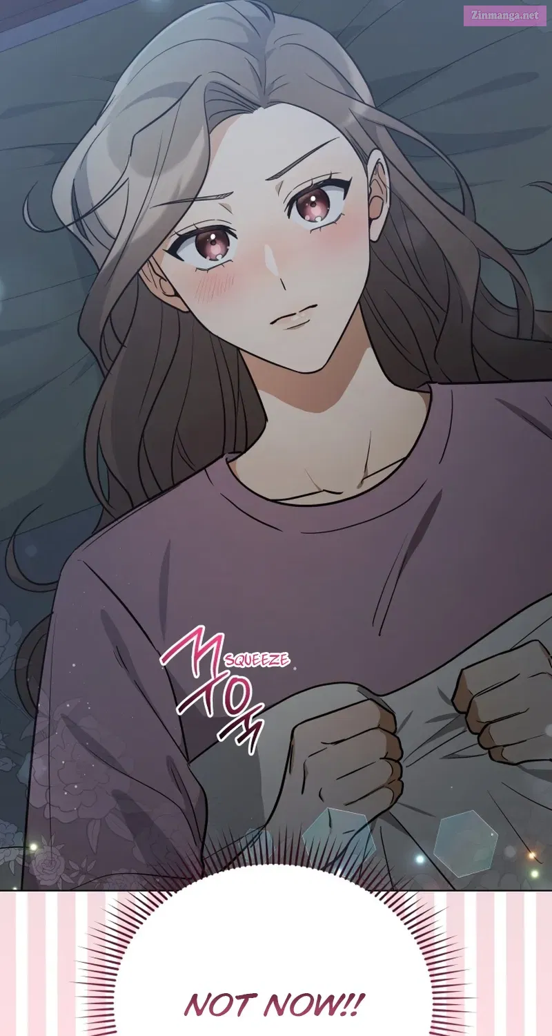 A Man Who Fell in Love With Me