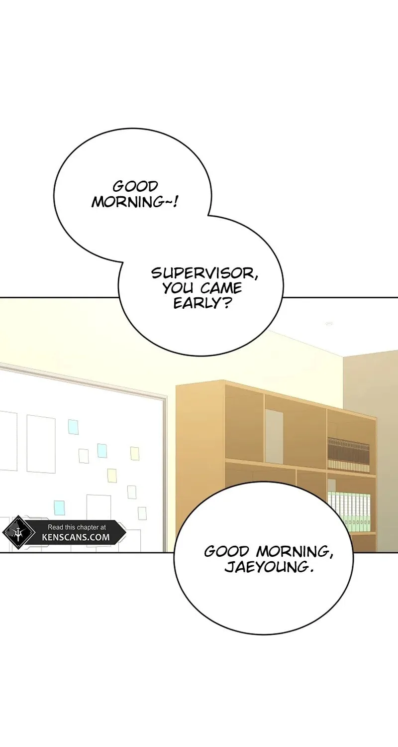 A Man Who Fell in Love With Me