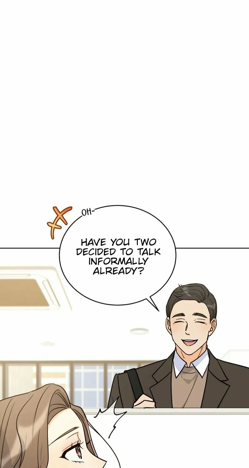 A Man Who Fell in Love With Me