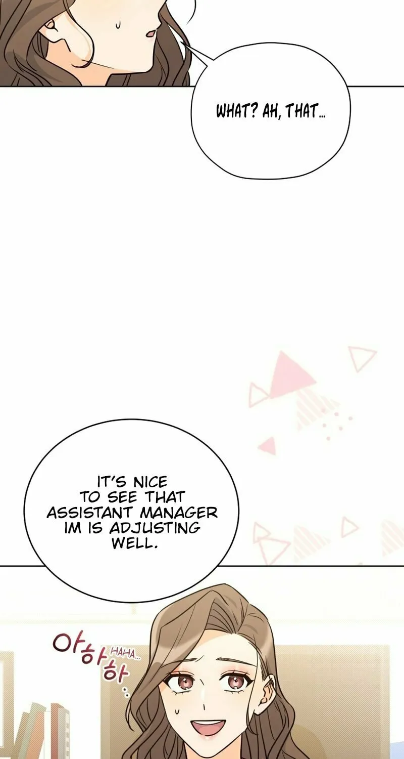 A Man Who Fell in Love With Me