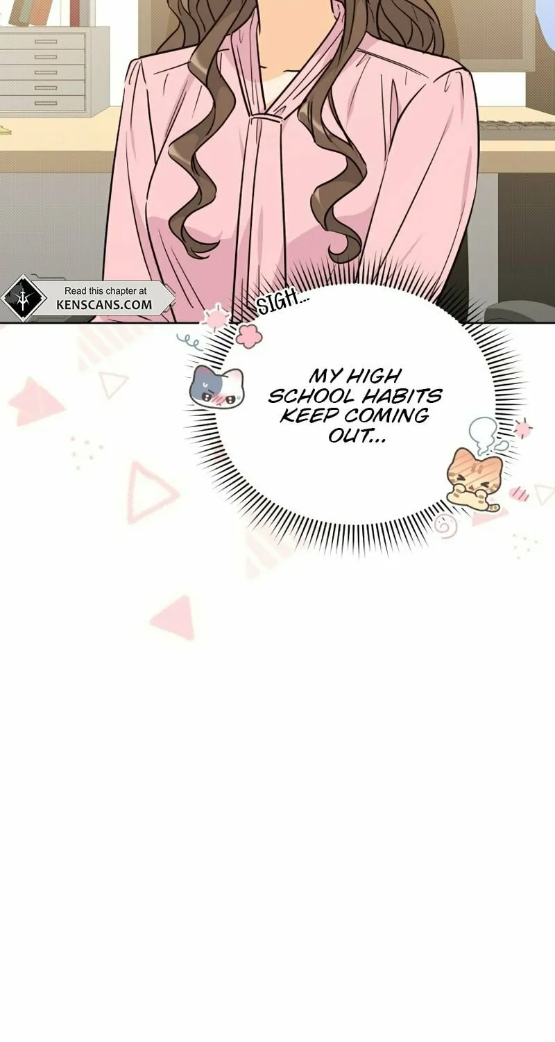 A Man Who Fell in Love With Me