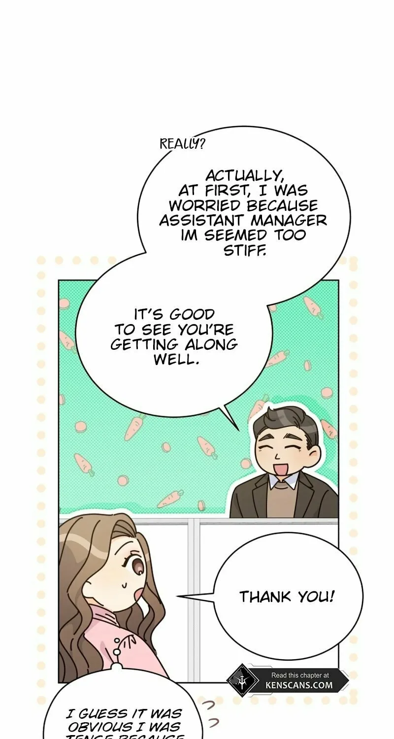 A Man Who Fell in Love With Me