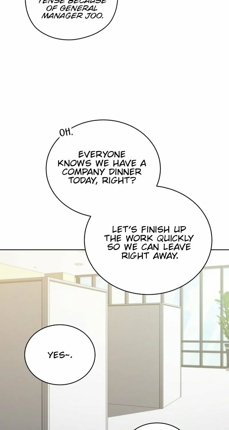 A Man Who Fell in Love With Me