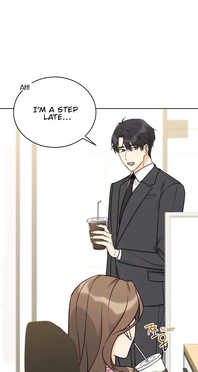 A Man Who Fell in Love With Me