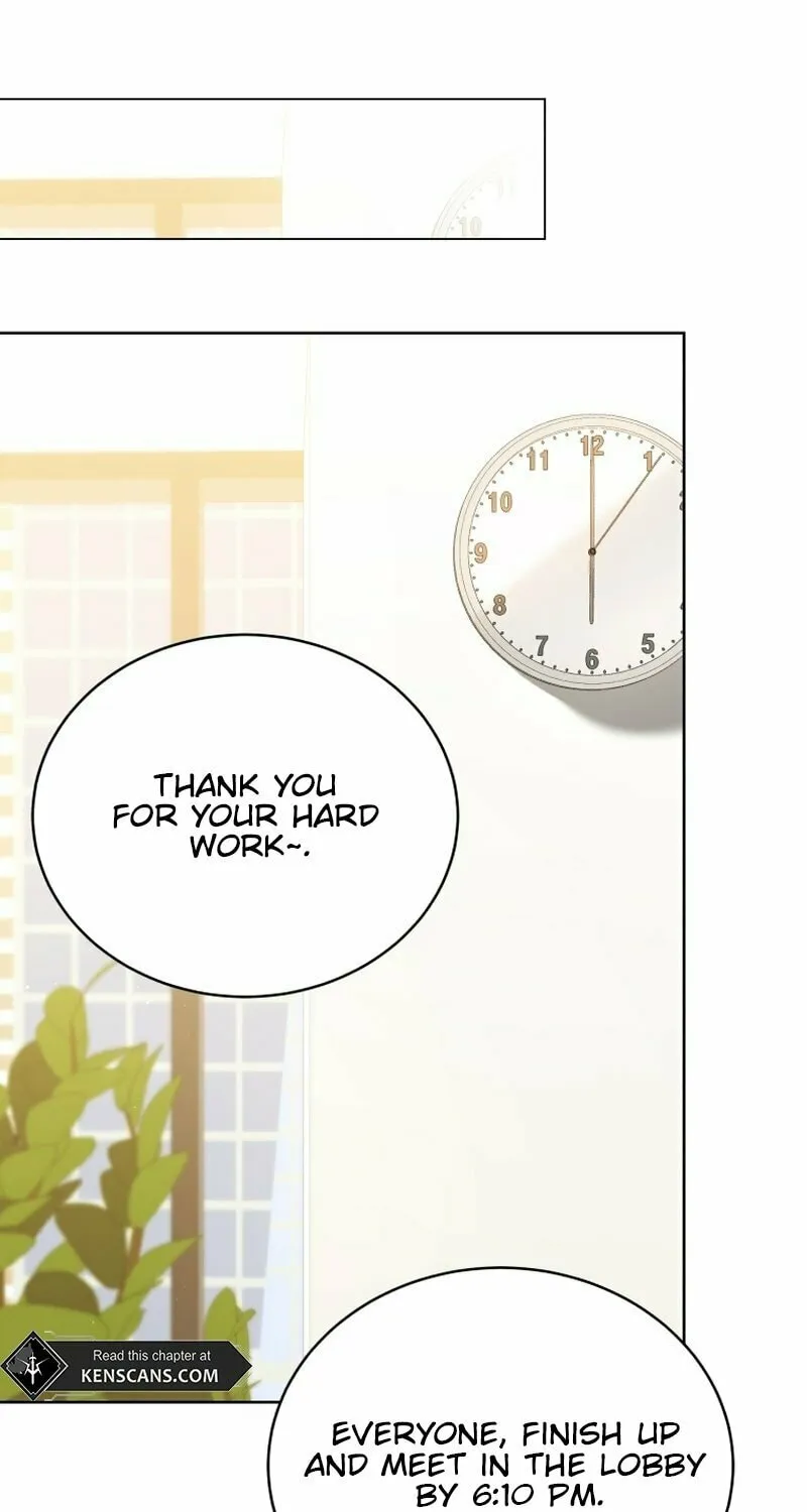 A Man Who Fell in Love With Me