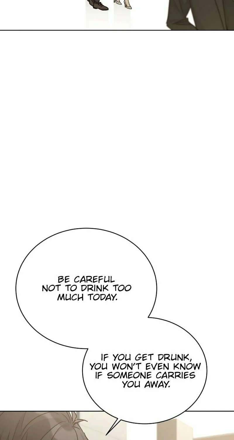 A Man Who Fell in Love With Me