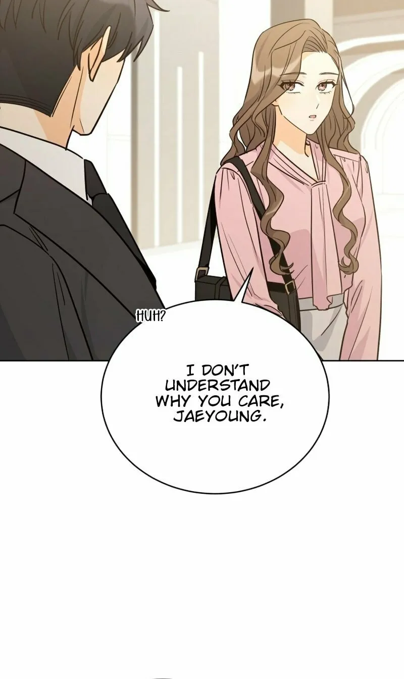 A Man Who Fell in Love With Me