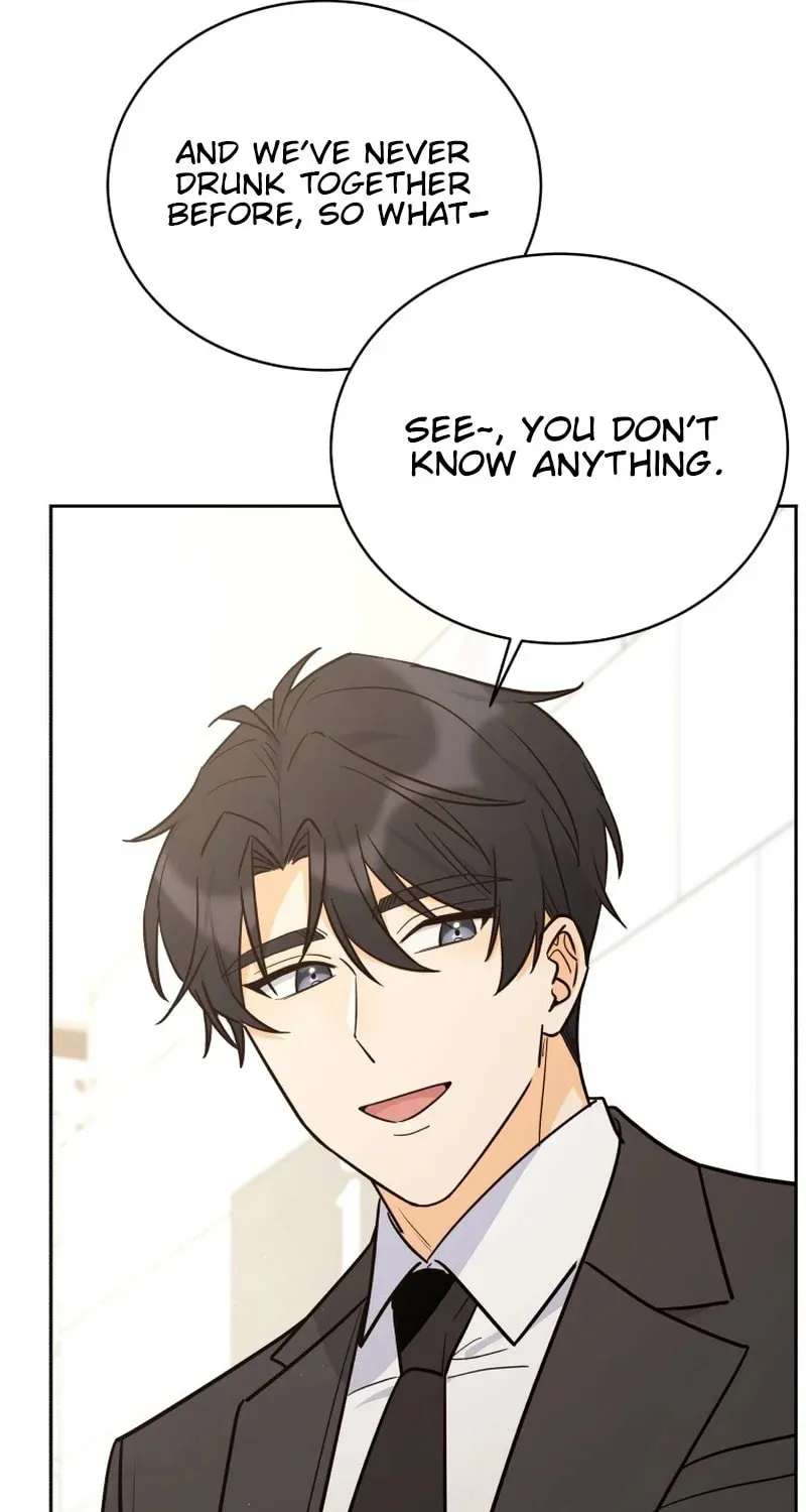 A Man Who Fell in Love With Me