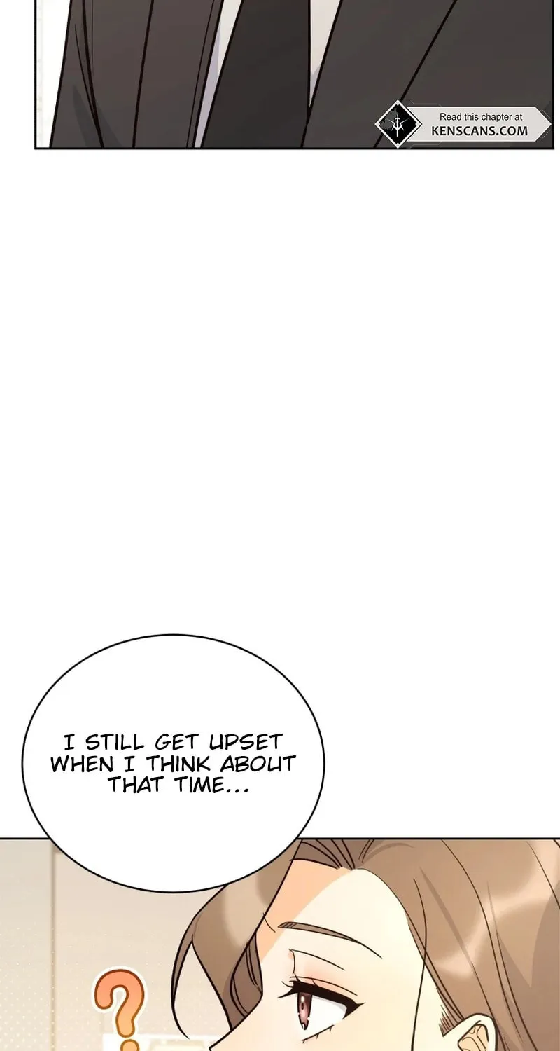 A Man Who Fell in Love With Me