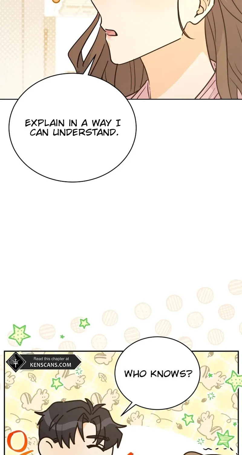 A Man Who Fell in Love With Me