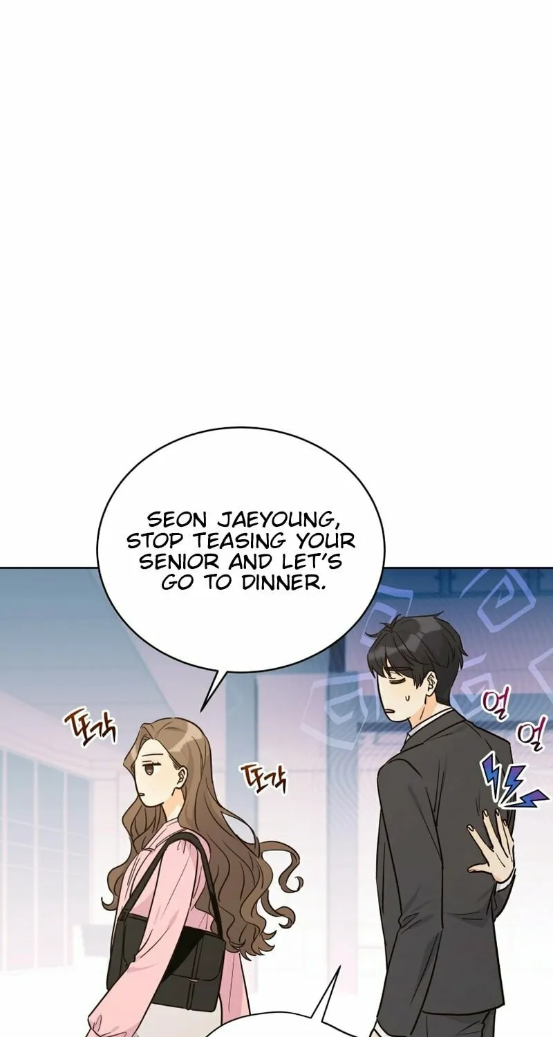 A Man Who Fell in Love With Me