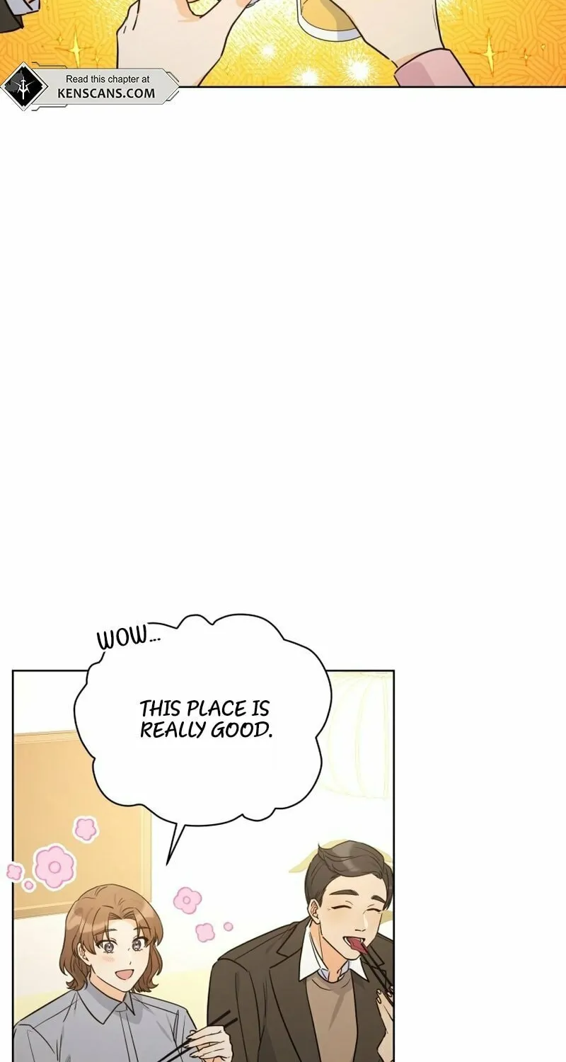 A Man Who Fell in Love With Me