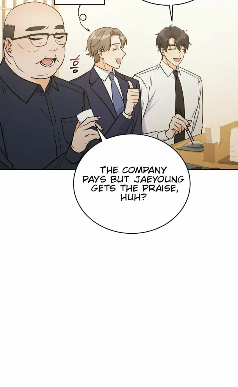 A Man Who Fell in Love With Me