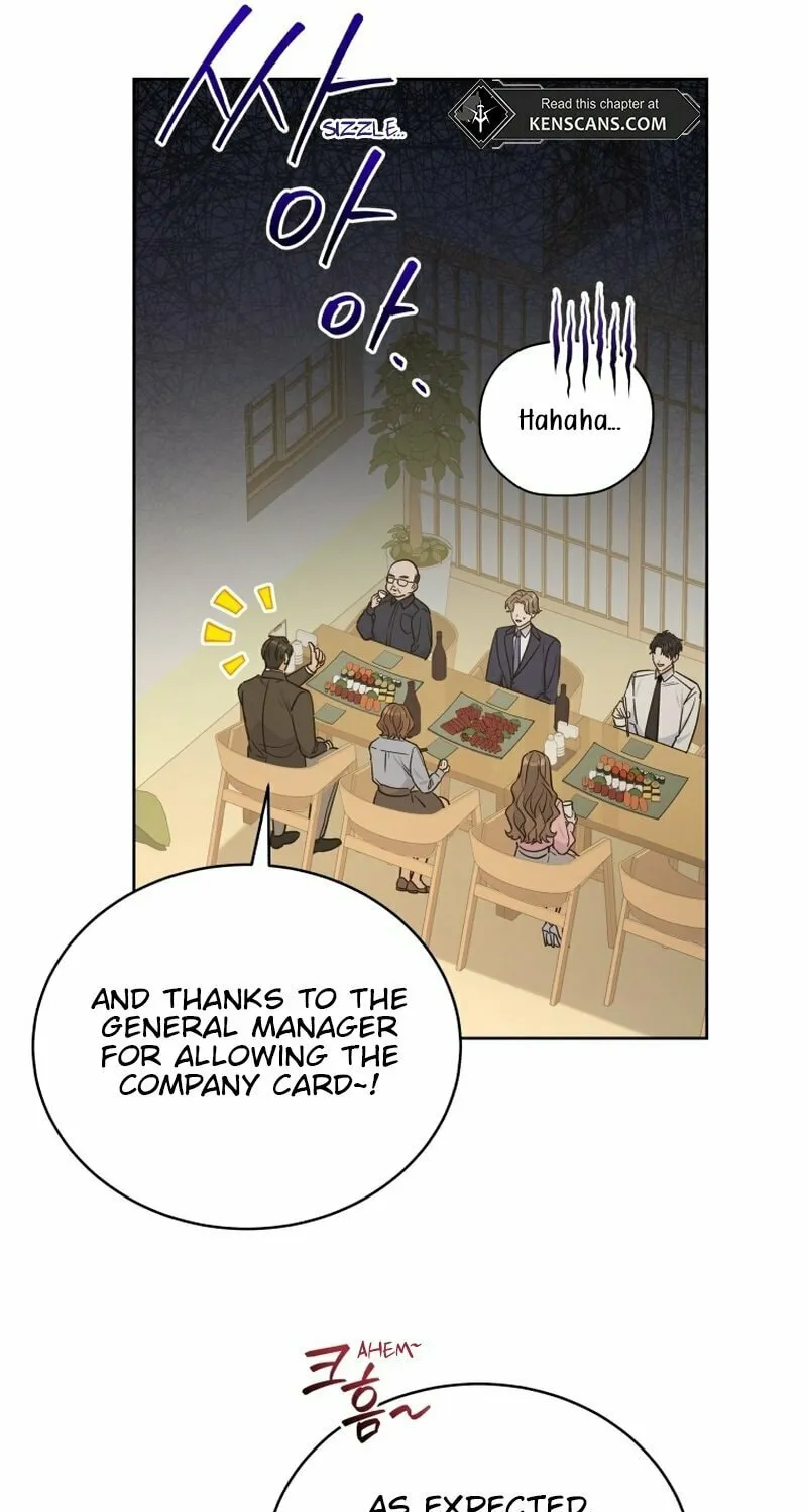 A Man Who Fell in Love With Me