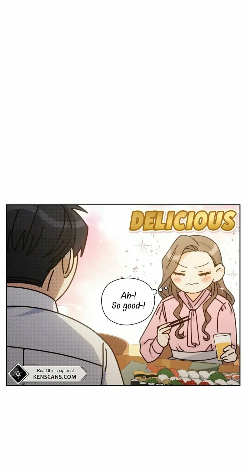 A Man Who Fell in Love With Me