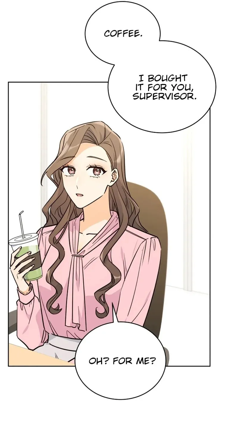 A Man Who Fell in Love With Me