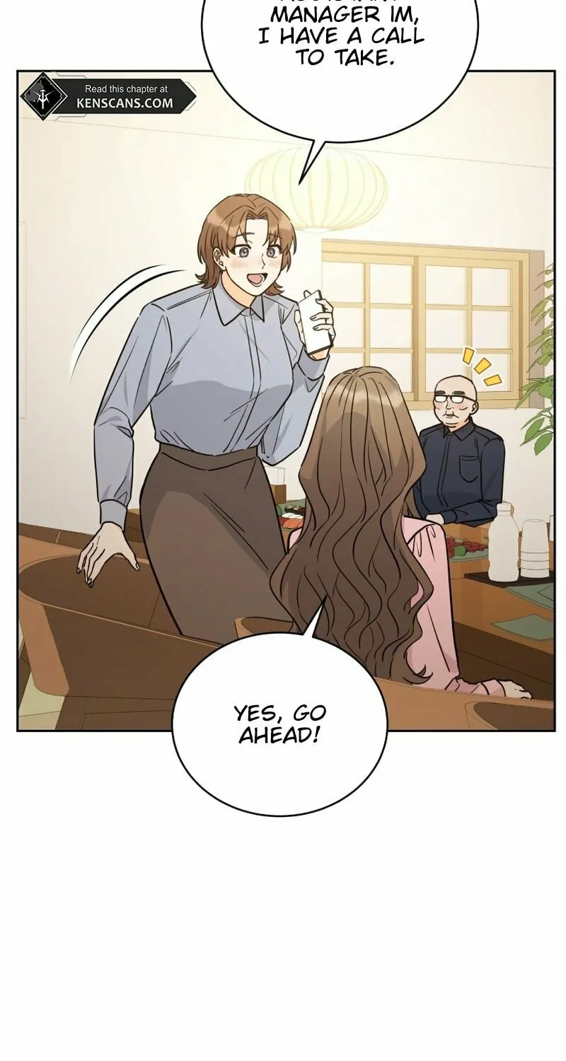 A Man Who Fell in Love With Me