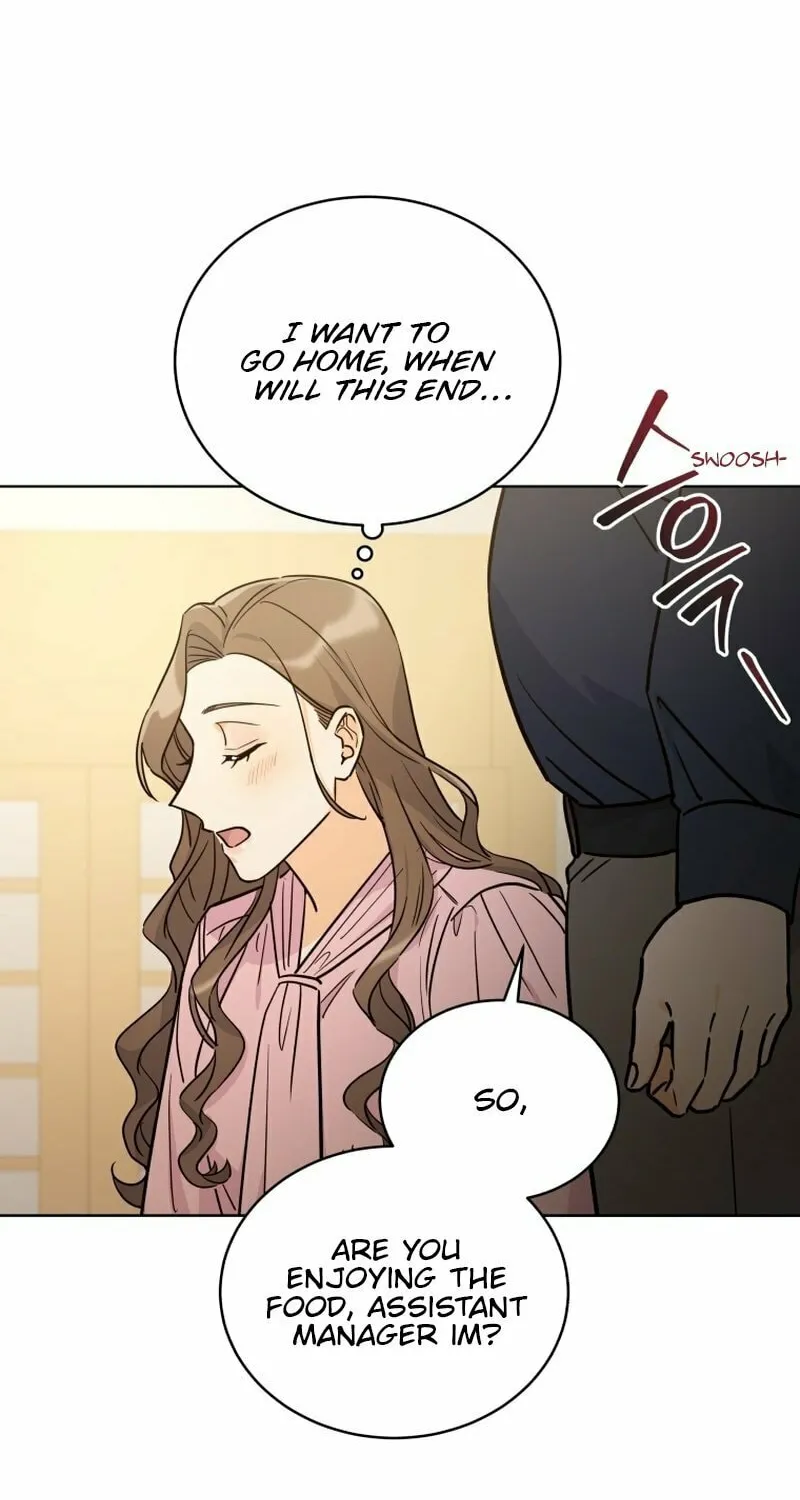 A Man Who Fell in Love With Me