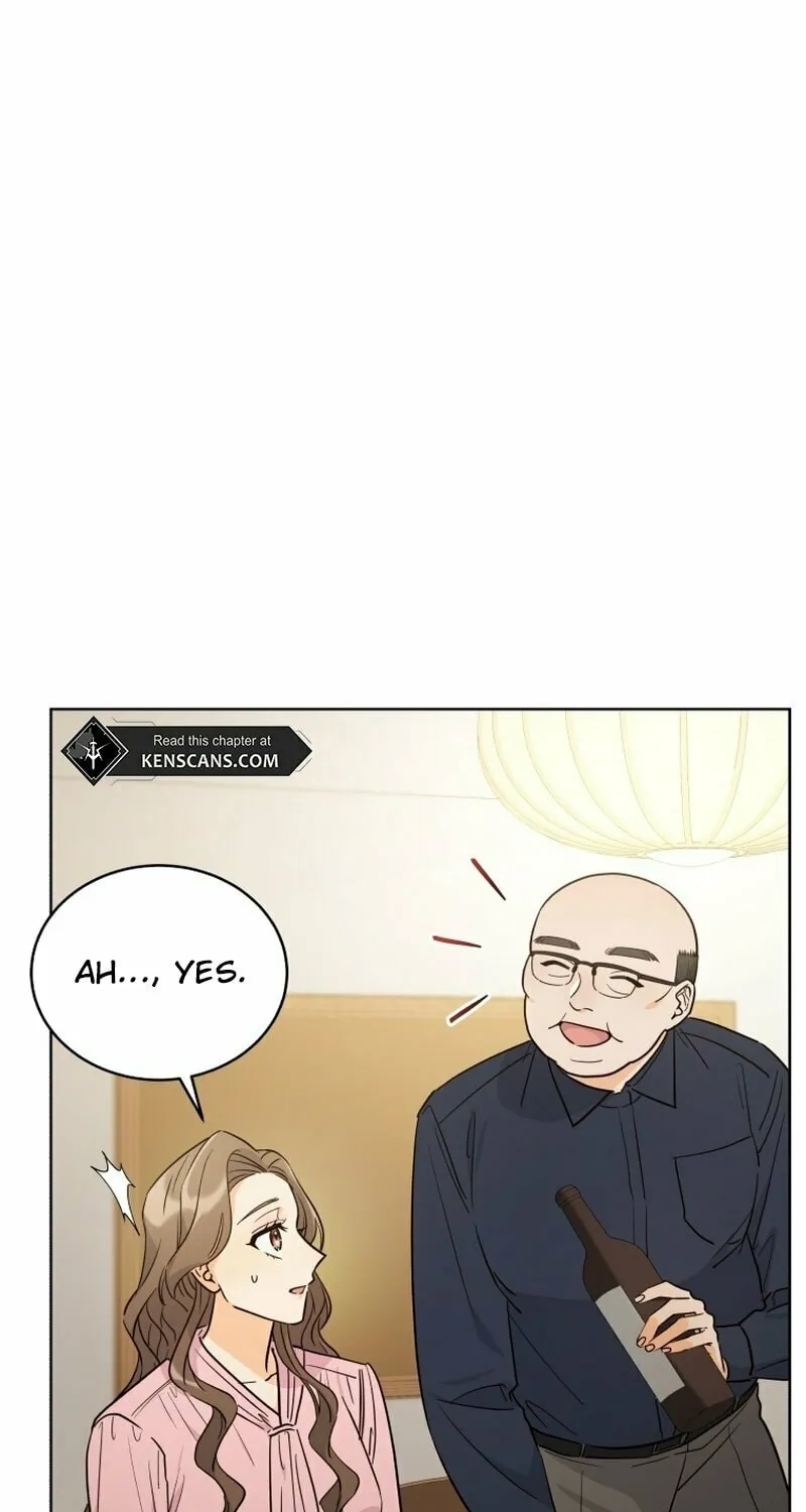 A Man Who Fell in Love With Me