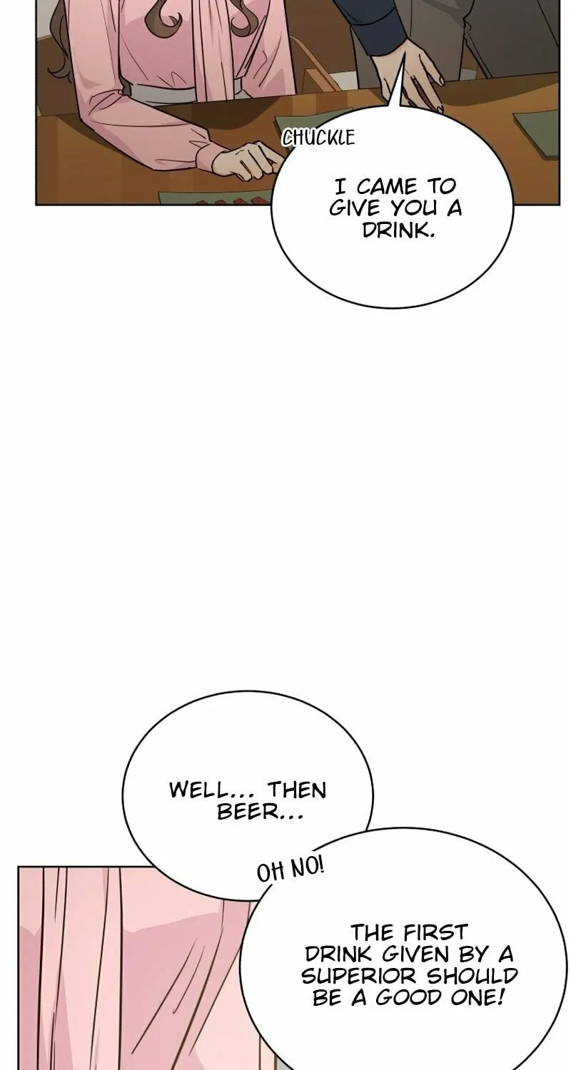 A Man Who Fell in Love With Me