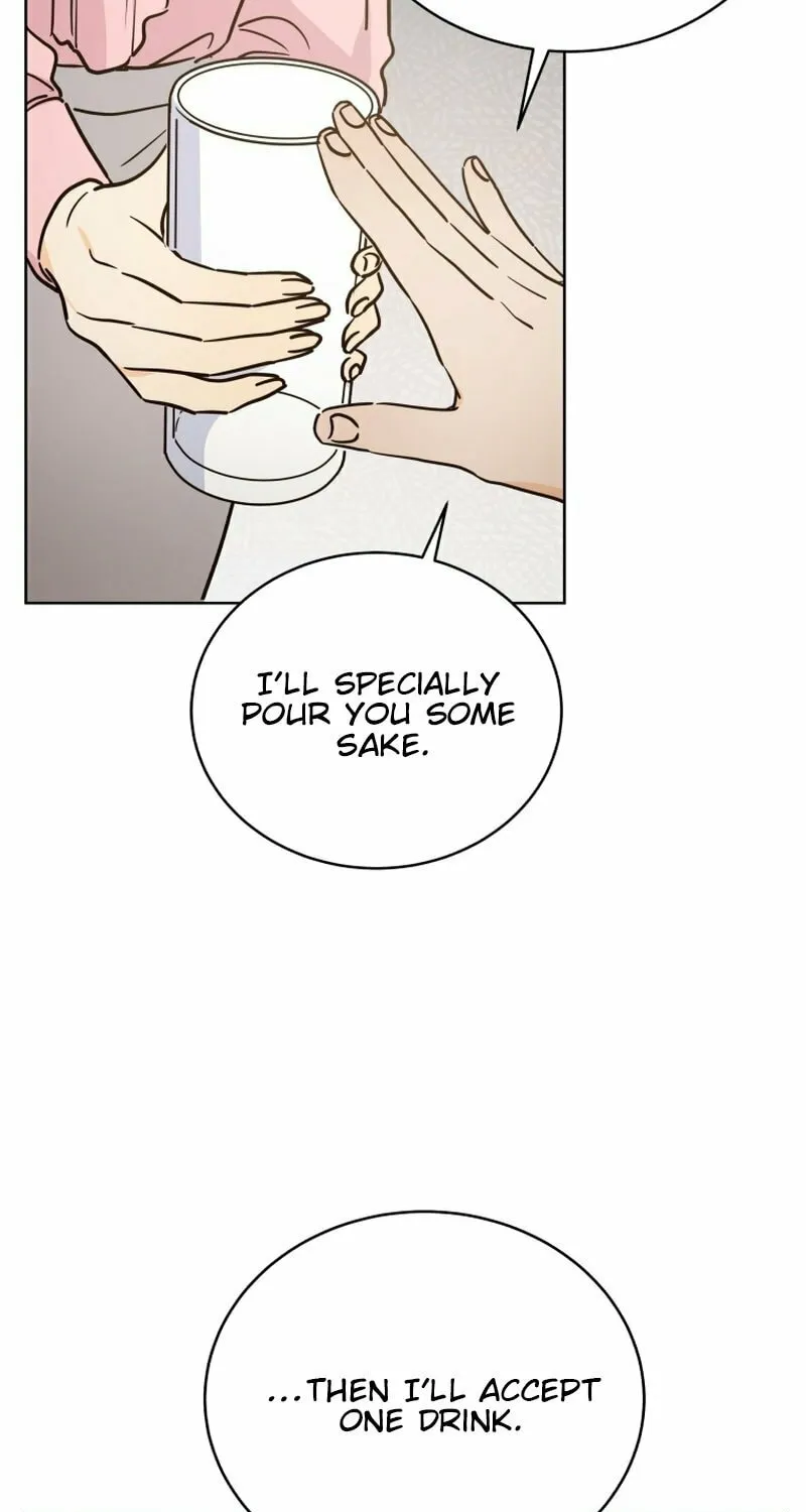 A Man Who Fell in Love With Me