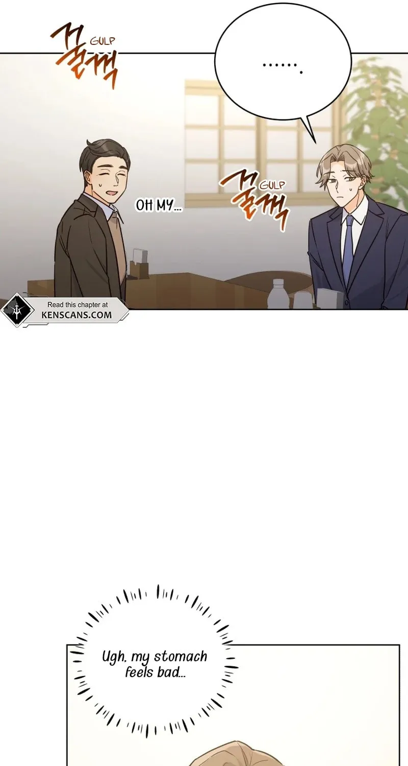 A Man Who Fell in Love With Me