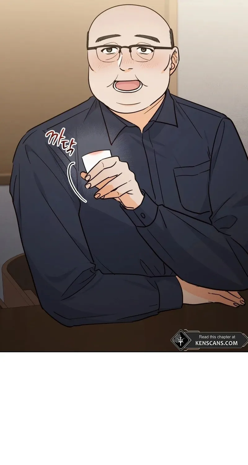 A Man Who Fell in Love With Me