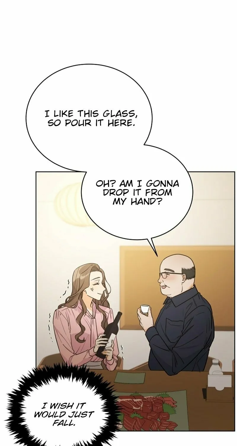 A Man Who Fell in Love With Me