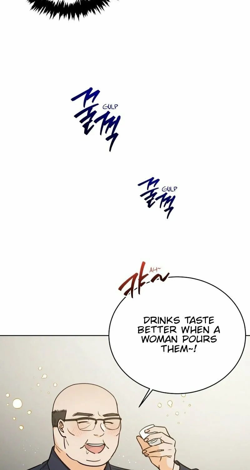 A Man Who Fell in Love With Me