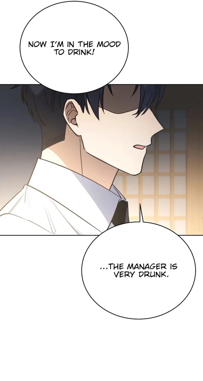 A Man Who Fell in Love With Me