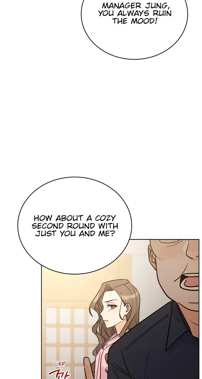 A Man Who Fell in Love With Me