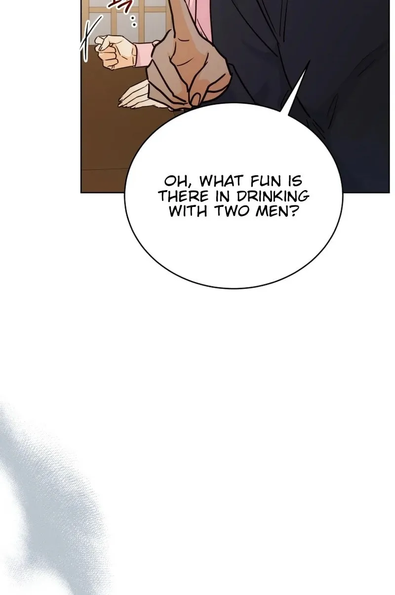 A Man Who Fell in Love With Me